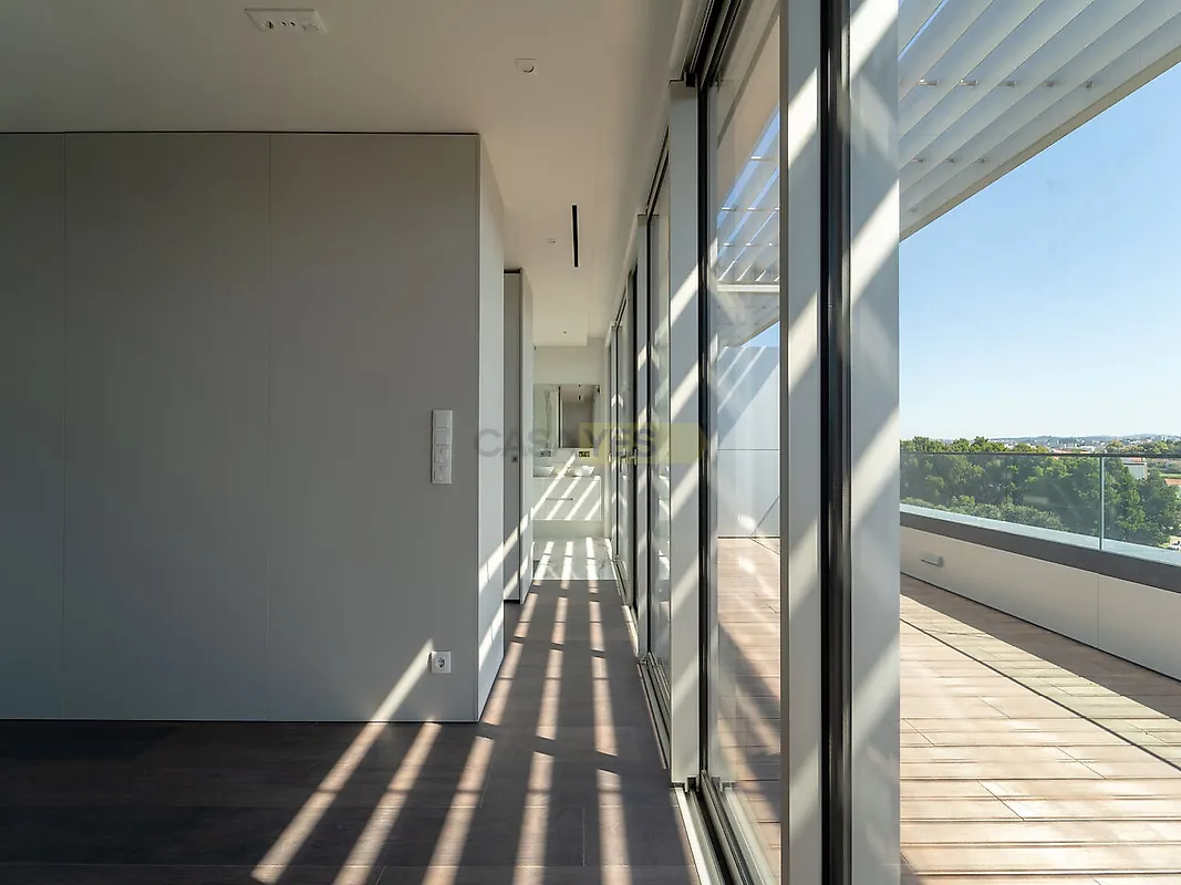 Apartamento T3 à venda em Custóias, Leça do Balio e Guifões, Matosinhos — foto 37