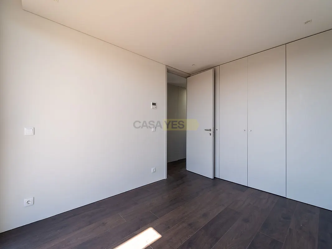 Apartamento T3 à venda em Custóias, Leça do Balio e Guifões, Matosinhos — foto 38
