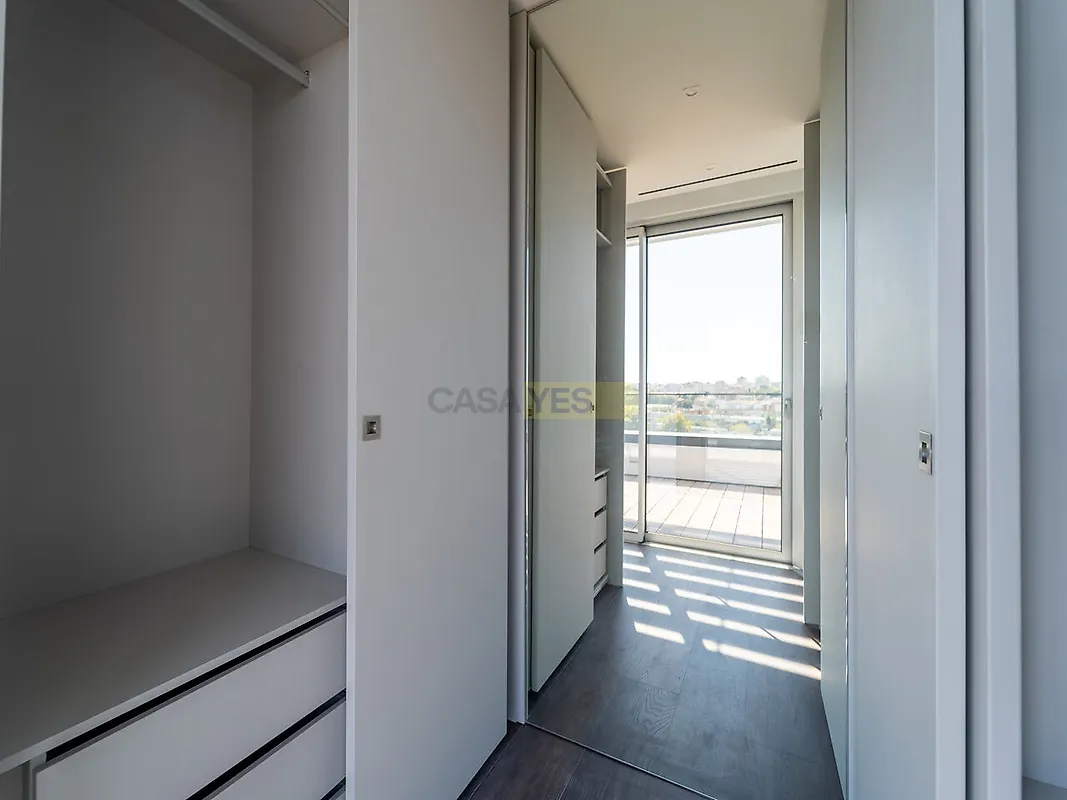 Apartamento T3 à venda em Custóias, Leça do Balio e Guifões, Matosinhos — foto 39