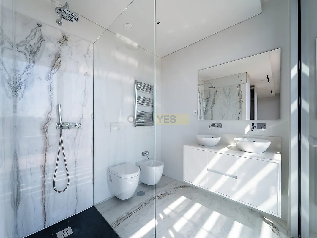 Apartamento T3 à venda em Custóias, Leça do Balio e Guifões, Matosinhos — foto 40