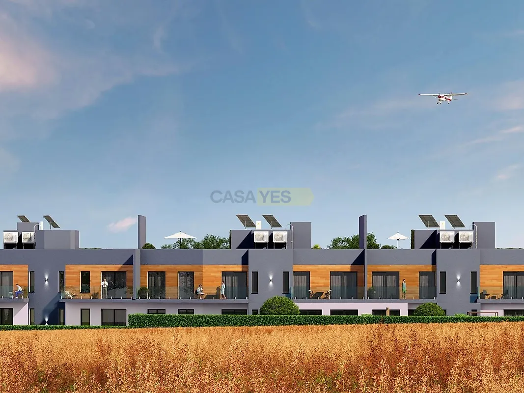 Apartamento T2 à venda em Montenegro, Faro — foto 5