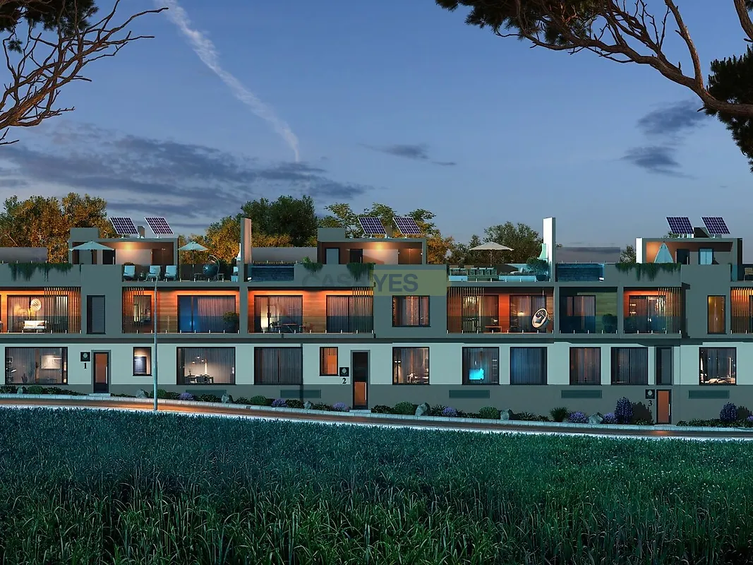 Apartamento T2 à venda em Montenegro, Faro — foto 8