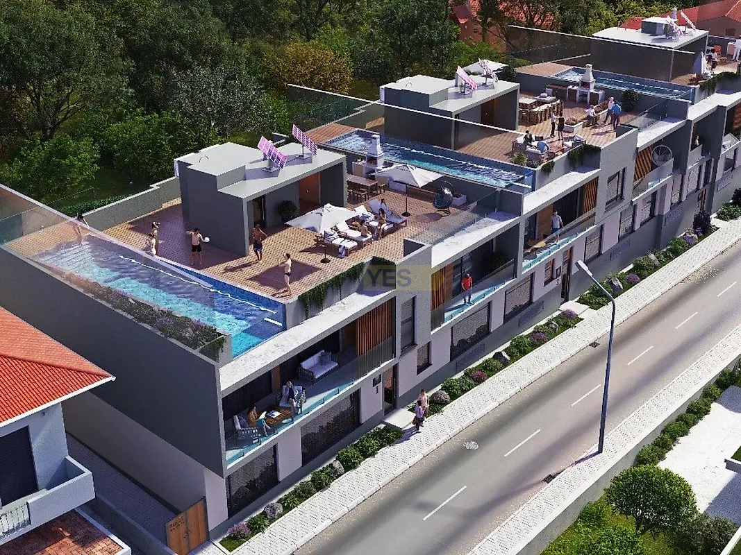 Apartamento T2 à venda em Montenegro, Faro — foto 12