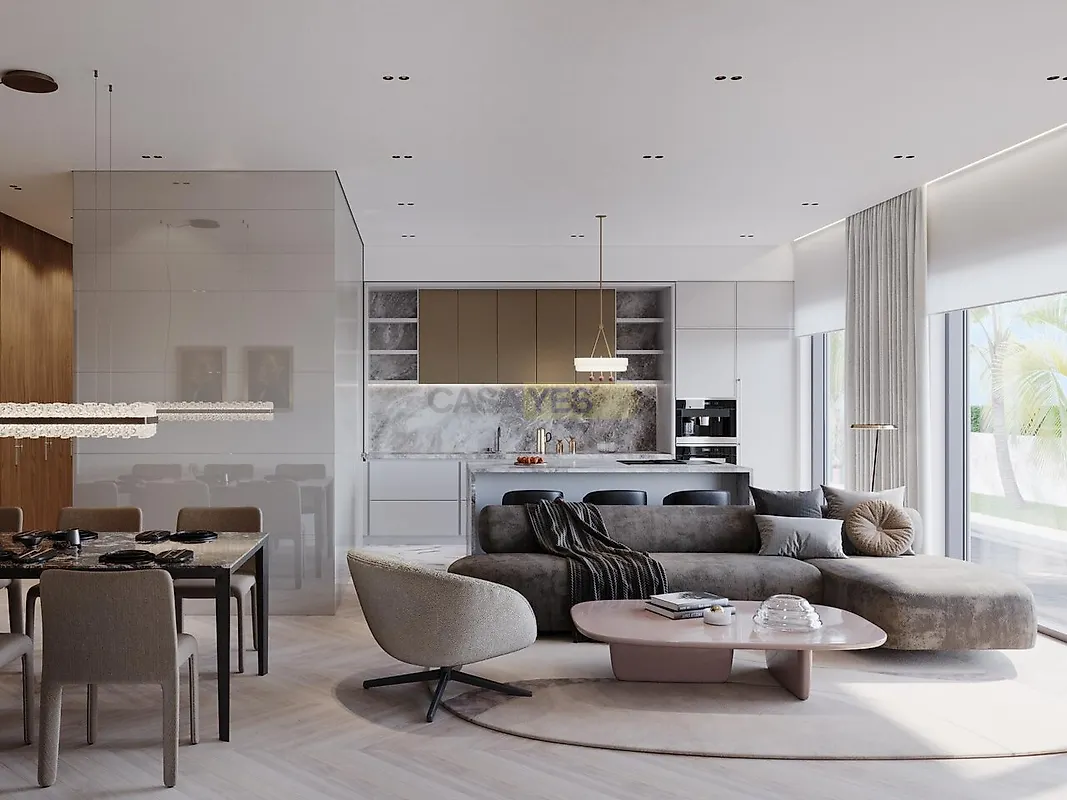 Apartamento T2 à venda em Montenegro, Faro — foto 2