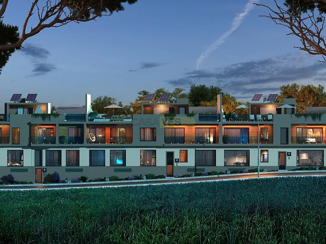 Apartamento T2 à venda em Montenegro, Faro — foto 16