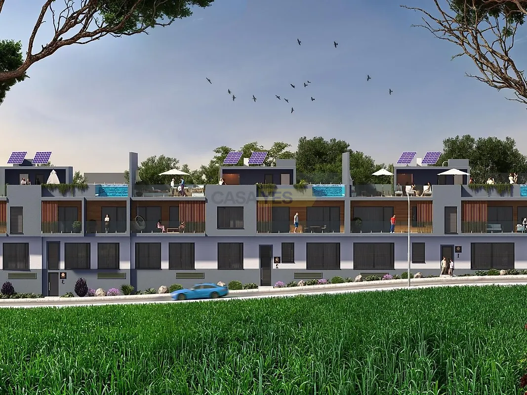 Apartamento T2 à venda em Montenegro, Faro — foto 17