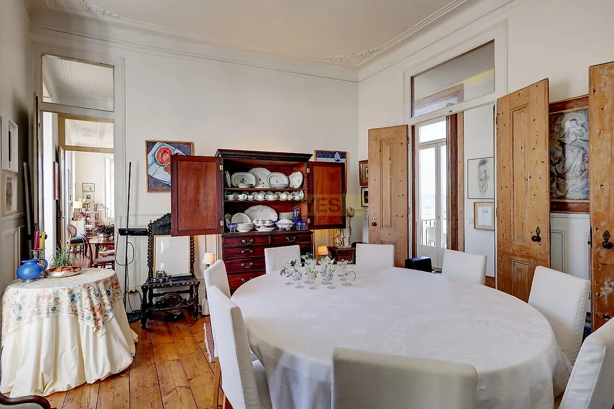 Apartamento T6+ à venda em Misericórdia, Lisboa — foto 10