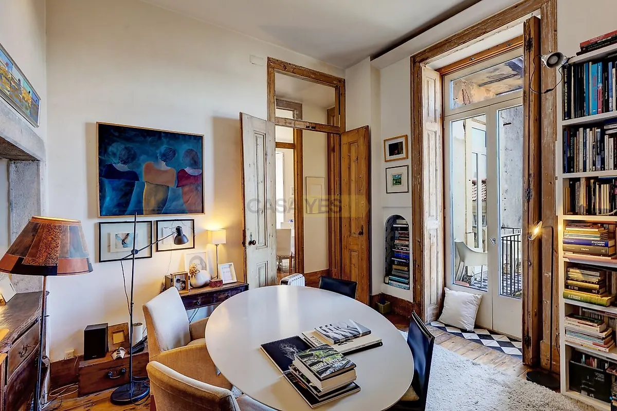 Apartamento T6+ à venda em Misericórdia, Lisboa — foto 18