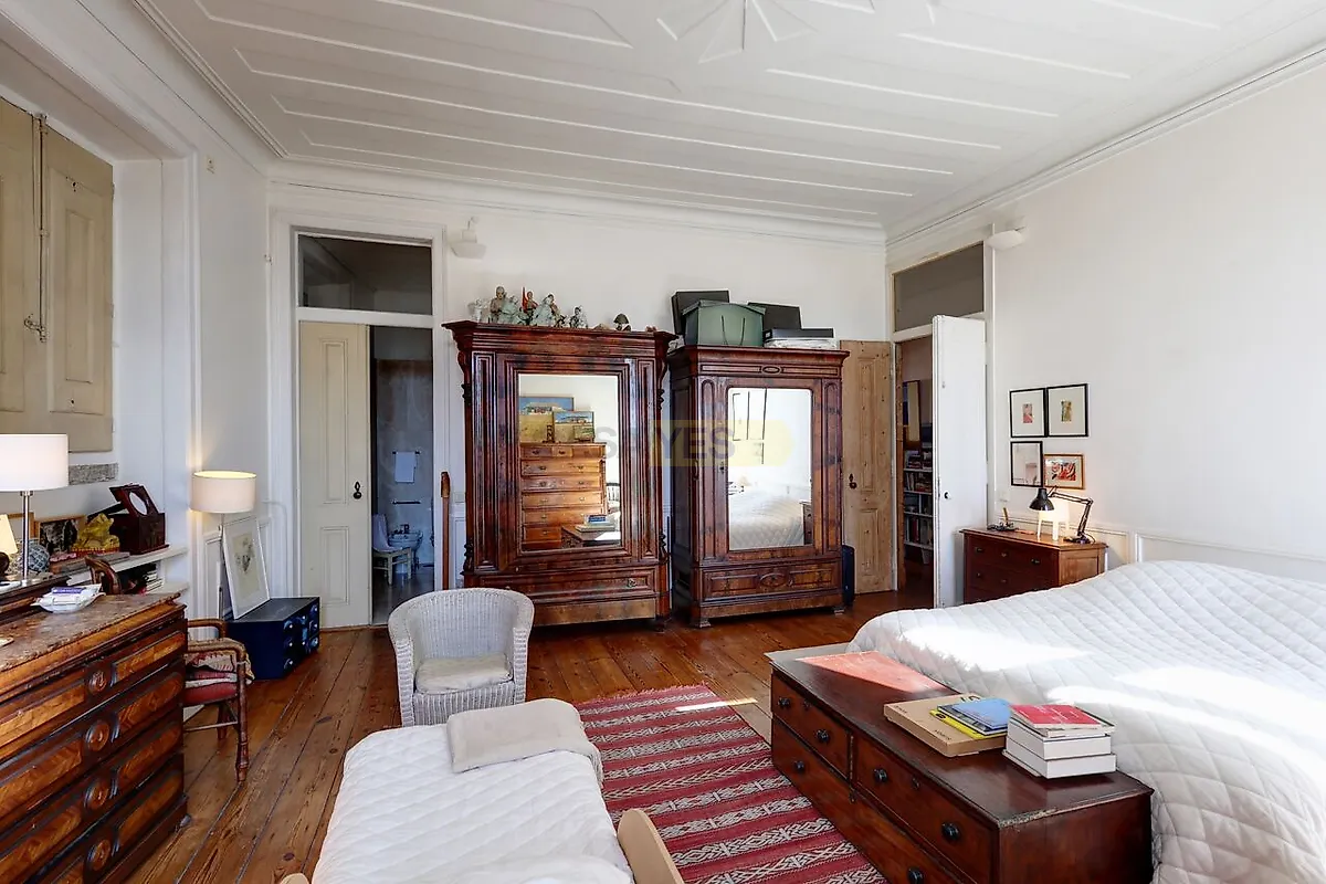 Apartamento T6+ à venda em Misericórdia, Lisboa — foto 20