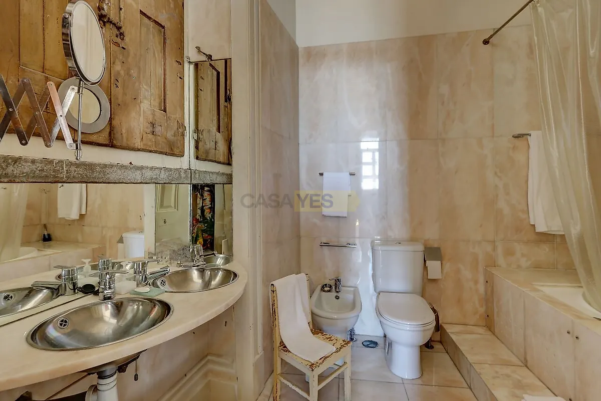 Apartamento T6+ à venda em Misericórdia, Lisboa — foto 22