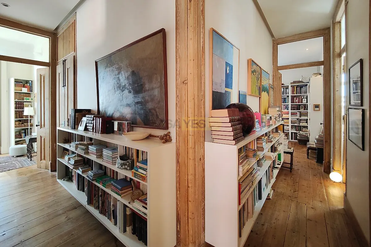 Apartamento T6+ à venda em Misericórdia, Lisboa — foto 25