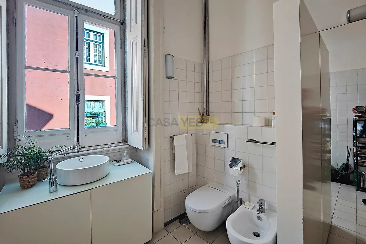 Apartamento T6+ à venda em Misericórdia, Lisboa — foto 26