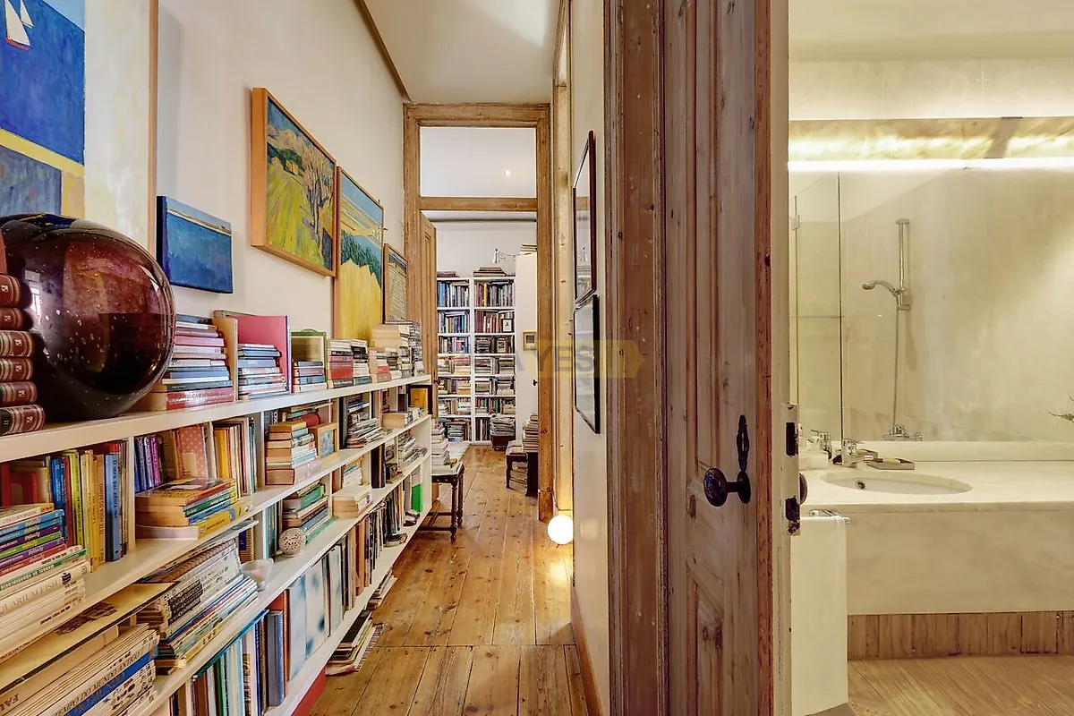 Apartamento T6+ à venda em Misericórdia, Lisboa — foto 27