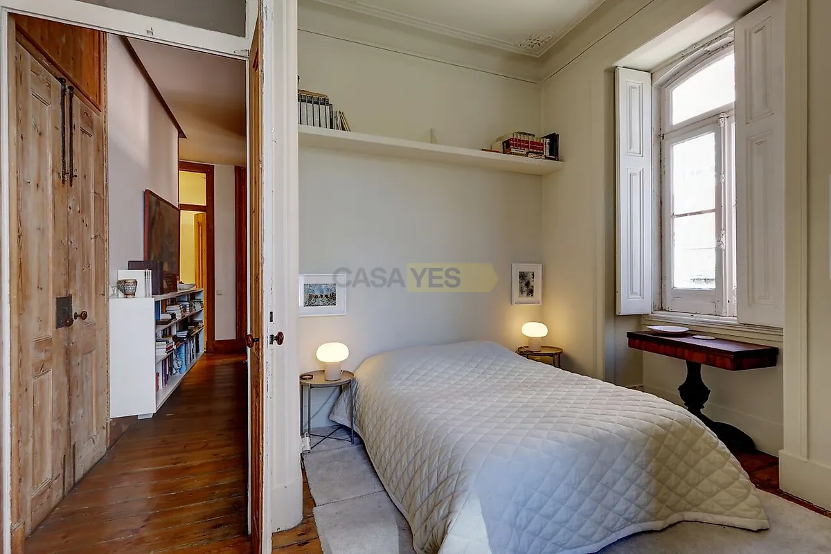 Apartamento T6+ à venda em Misericórdia, Lisboa — foto 28