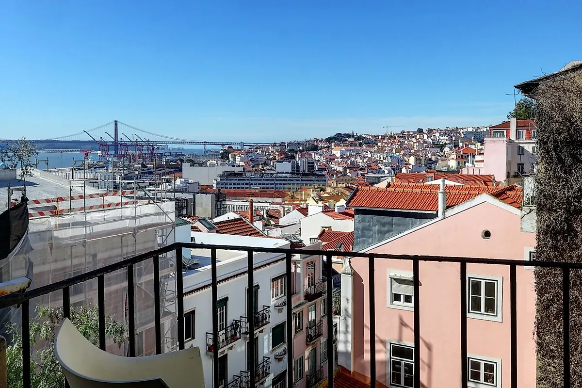 Apartamento T6+ à venda em Misericórdia, Lisboa — foto 33