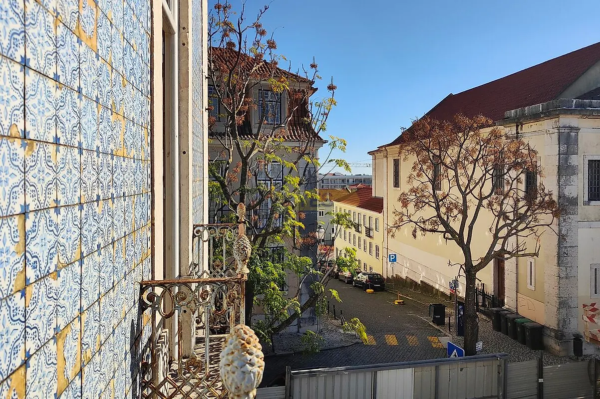 Apartamento T6+ à venda em Misericórdia, Lisboa — foto 14