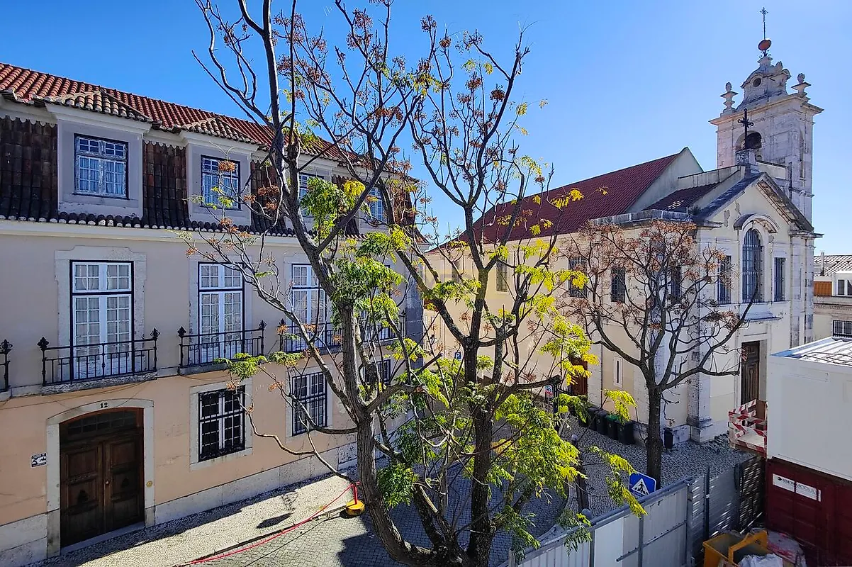 Apartamento T6+ à venda em Misericórdia, Lisboa — foto 37