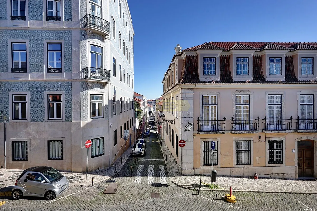 Apartamento T6+ à venda em Misericórdia, Lisboa — foto 38