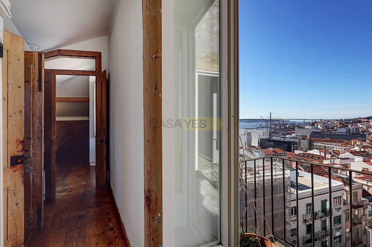 Apartamento T6+ à venda em Misericórdia, Lisboa — foto 36