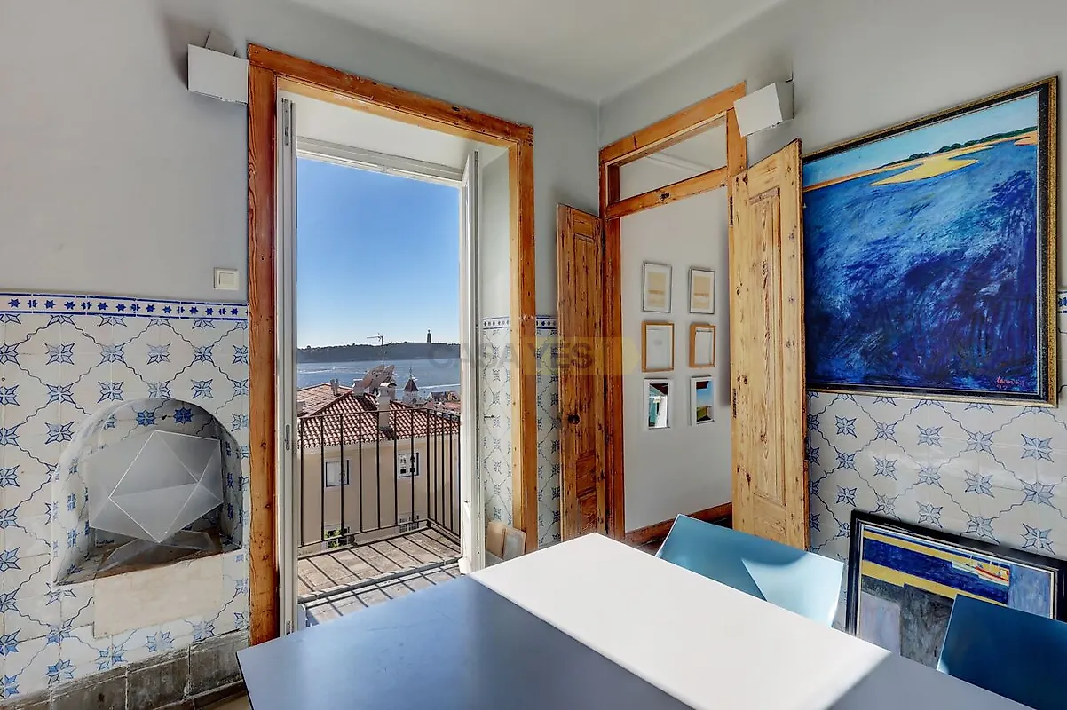 Apartamento T6+ à venda em Misericórdia, Lisboa — foto 32