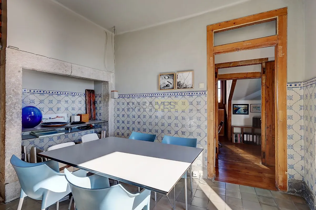 Apartamento T6+ à venda em Misericórdia, Lisboa — foto 39