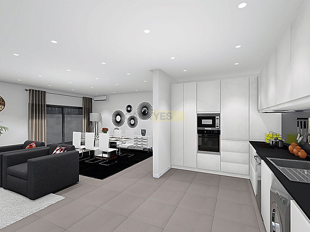 Apartamento T3 à venda em Conceição e Cabanas de Tavira, Tavira — foto 4