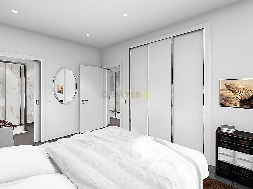 Apartamento T3 à venda em Conceição e Cabanas de Tavira, Tavira — foto 6