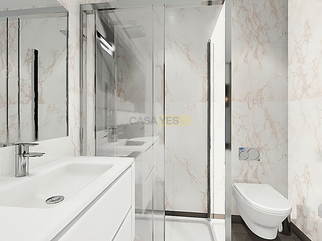 Apartamento T3 à venda em Conceição e Cabanas de Tavira, Tavira — foto 7