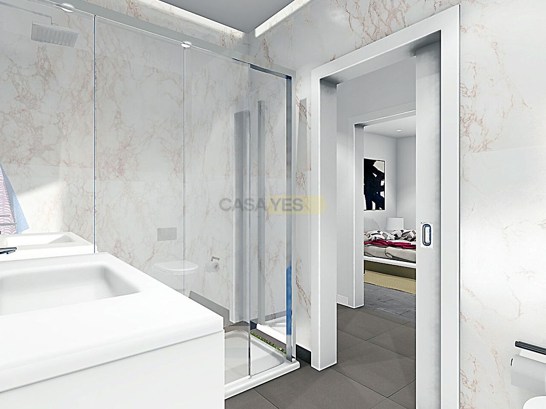 Apartamento T3 à venda em Conceição e Cabanas de Tavira, Tavira — foto 9