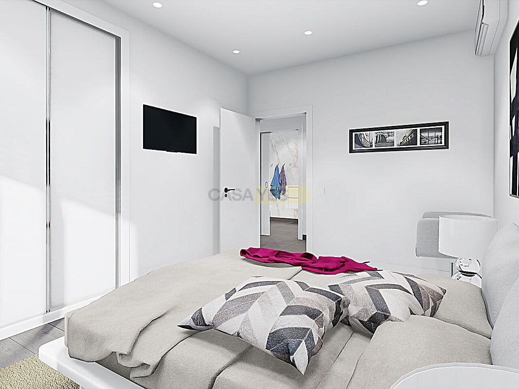 Apartamento T3 à venda em Conceição e Cabanas de Tavira, Tavira — foto 10