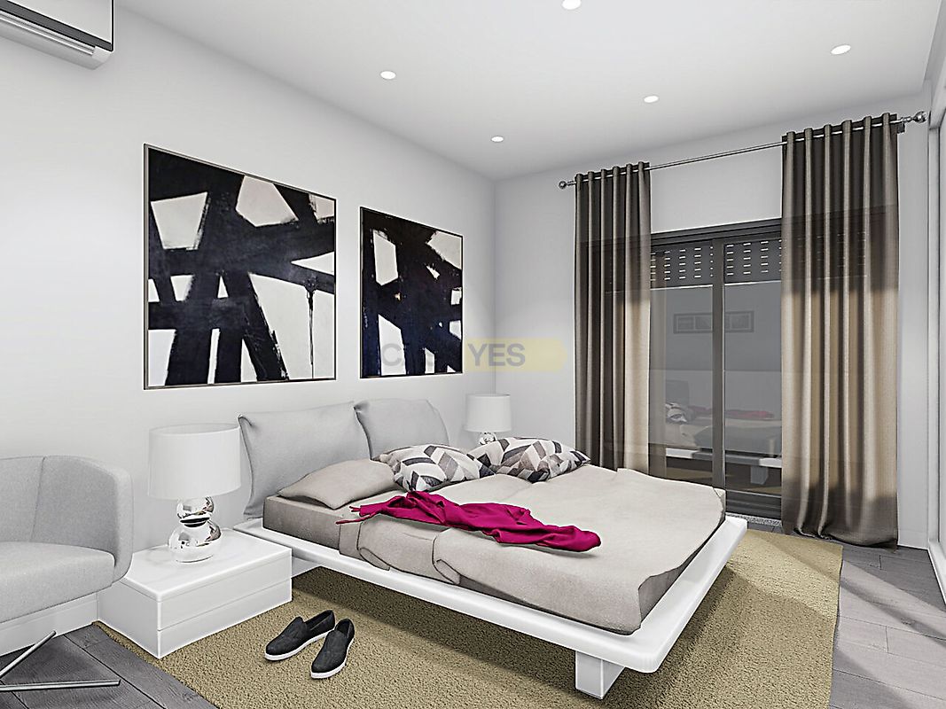 Apartamento T3 à venda em Conceição e Cabanas de Tavira, Tavira — foto 11