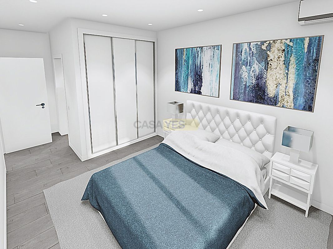 Apartamento T3 à venda em Conceição e Cabanas de Tavira, Tavira — foto 13