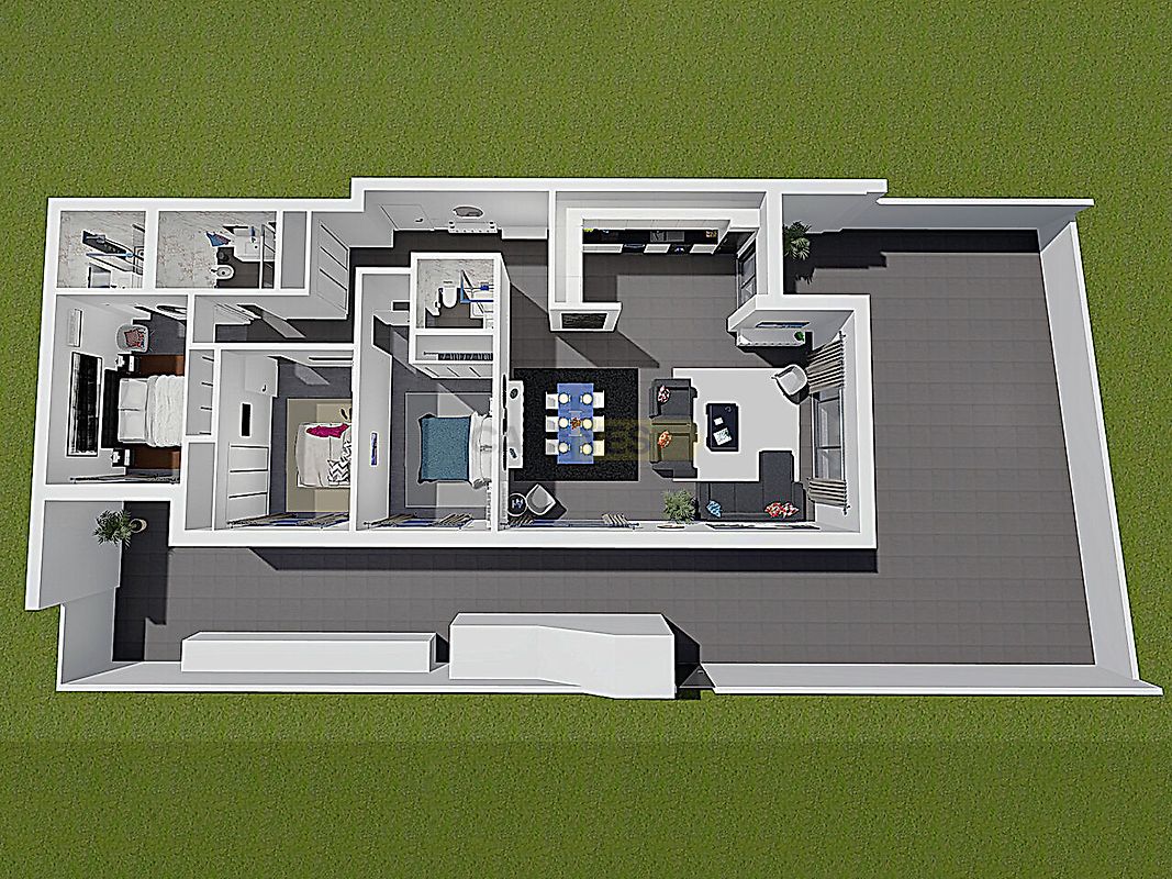 Apartamento T3 à venda em Conceição e Cabanas de Tavira, Tavira — foto 14