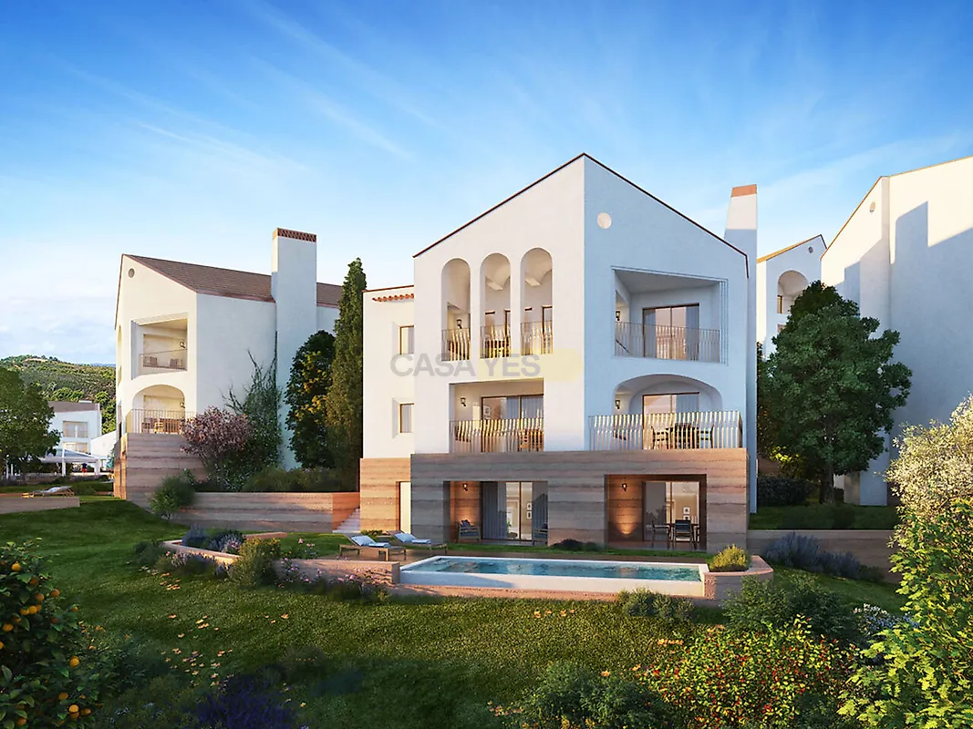 Apartamento T2 à venda em Querença, Tôr e Benafim, Loulé — foto 28