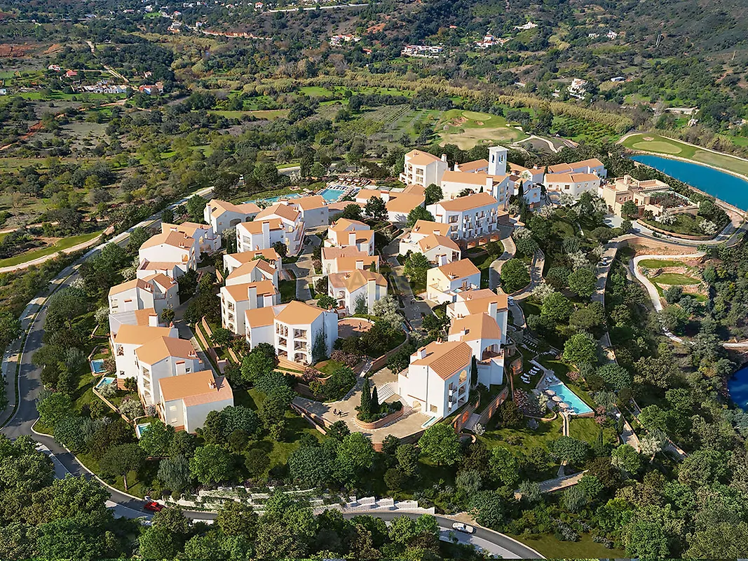 Apartamento T2 à venda em Querença, Tôr e Benafim, Loulé — foto 32