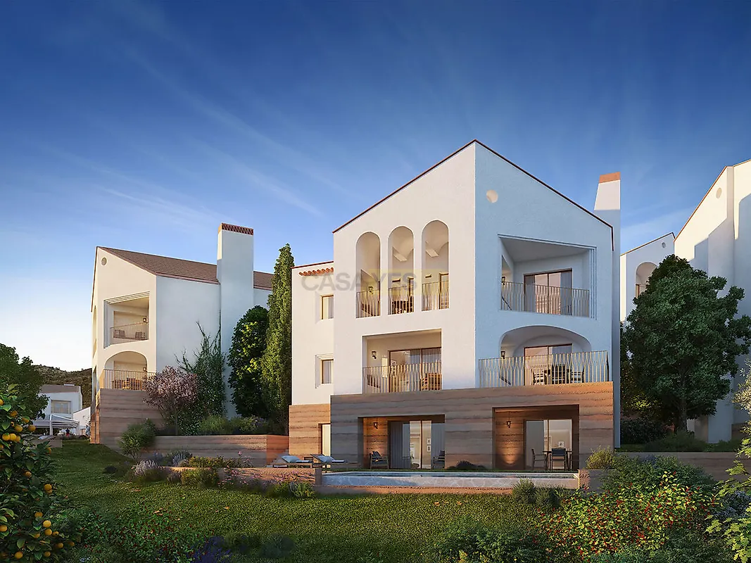 Apartamento T2 à venda em Querença, Tôr e Benafim, Loulé — foto 35