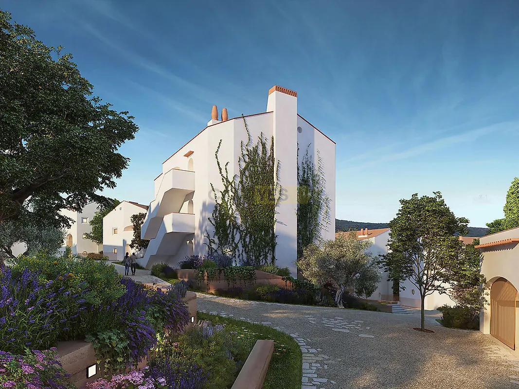 Apartamento T2 à venda em Querença, Tôr e Benafim, Loulé — foto 38