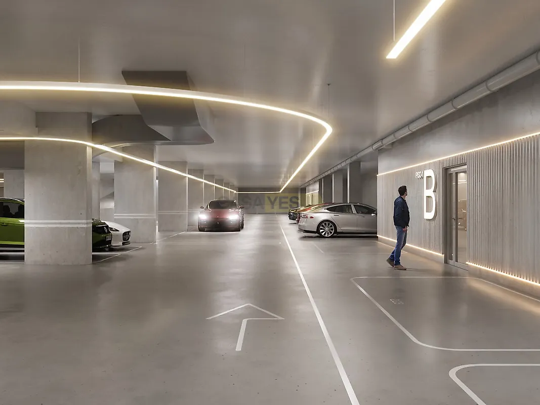 Apartamento T2 à venda em Parque das Nações, Lisboa — foto 9