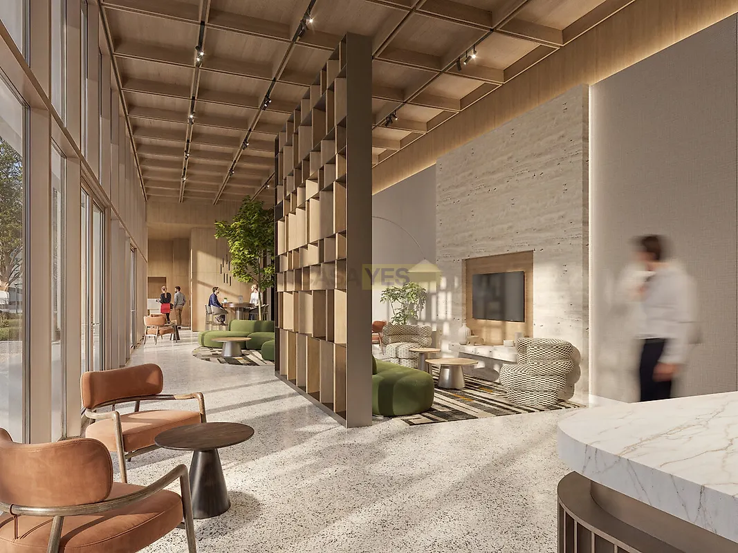Apartamento T2 à venda em Parque das Nações, Lisboa — foto 13