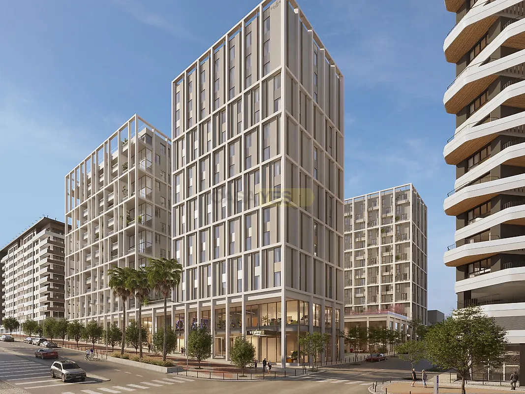 Apartamento T2 à venda em Parque das Nações, Lisboa — foto 17