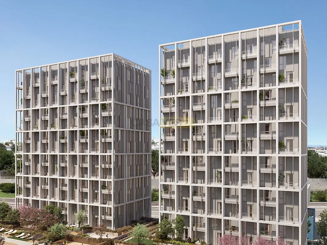Apartamento T2 à venda em Parque das Nações, Lisboa — foto 18