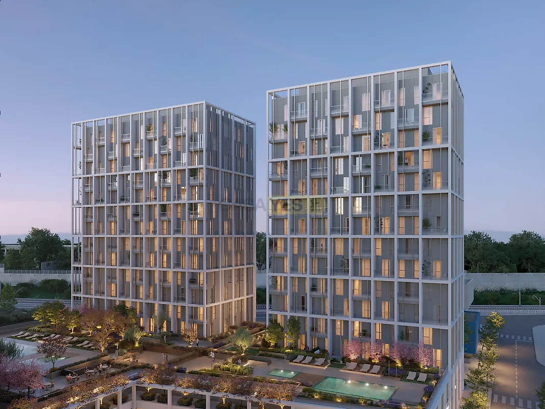 Apartamento T2 à venda em Parque das Nações, Lisboa — foto 20