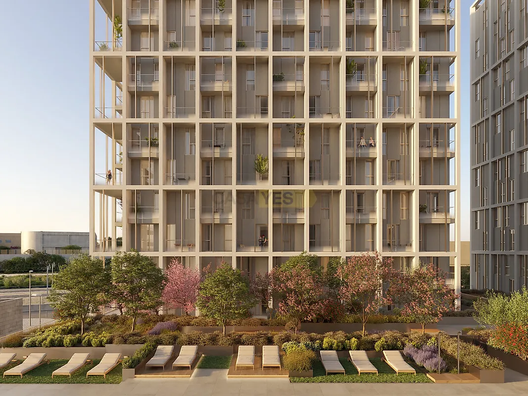 Apartamento T2 à venda em Parque das Nações, Lisboa — foto 22