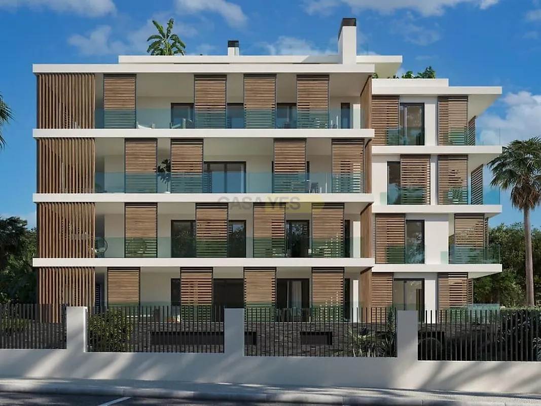 Apartamento T4 à venda em Carcavelos e Parede, Cascais — foto 5