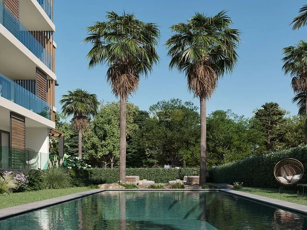 Apartamento T4 à venda em Carcavelos e Parede, Cascais — foto 6