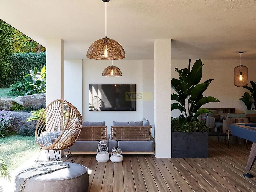 Apartamento T4 à venda em Carcavelos e Parede, Cascais — foto 7