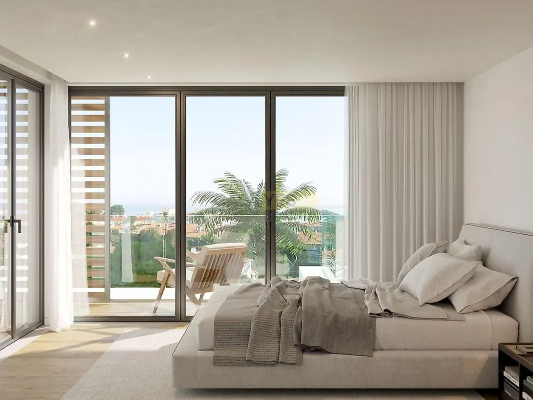 Apartamento T4 à venda em Carcavelos e Parede, Cascais — foto 9