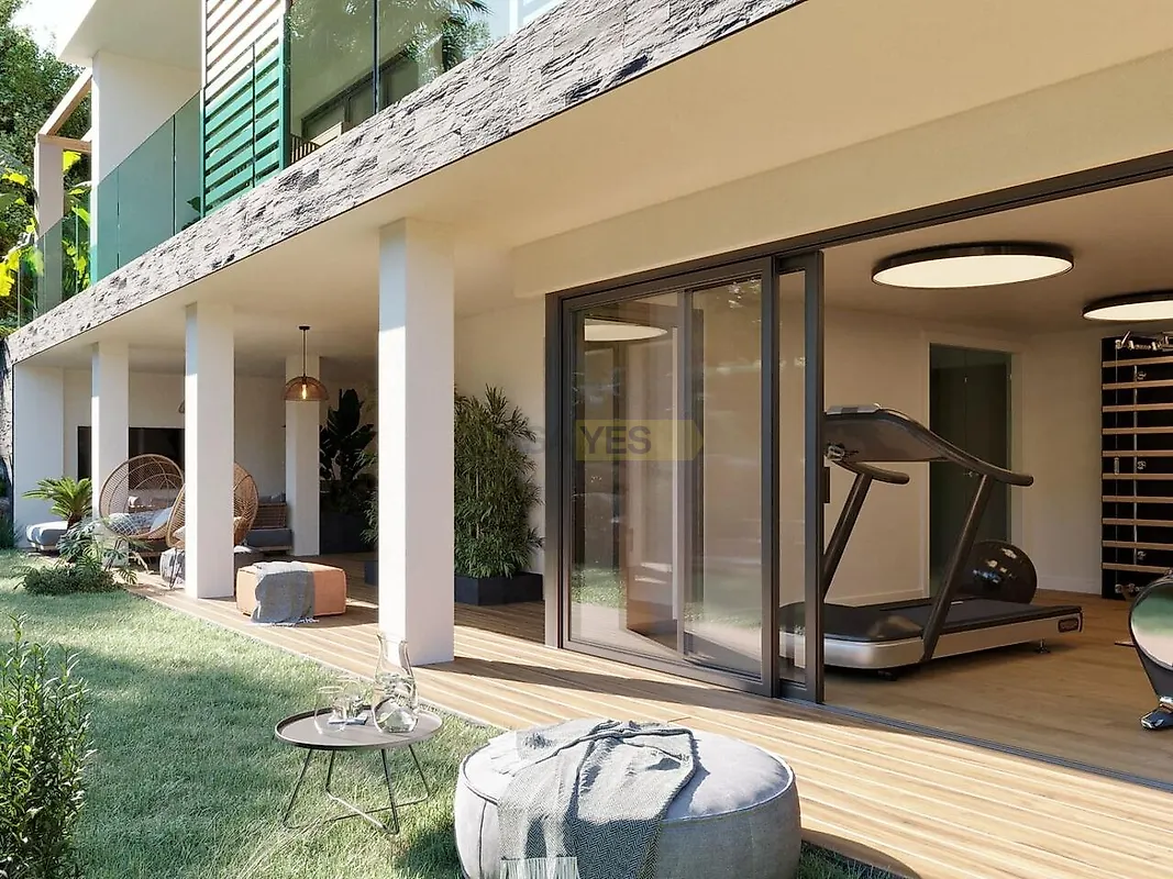 Apartamento T4 à venda em Carcavelos e Parede, Cascais — foto 11