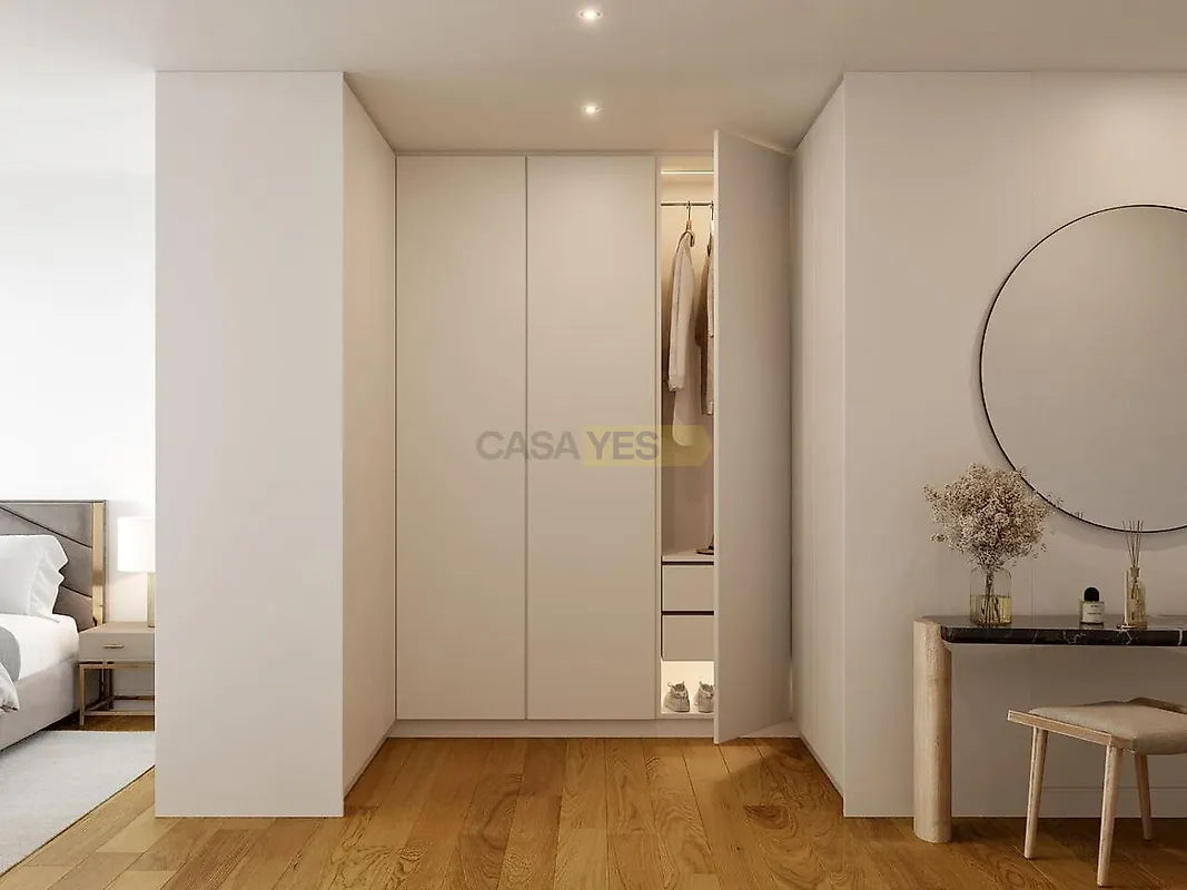 Apartamento T4 à venda em Carcavelos e Parede, Cascais — foto 14
