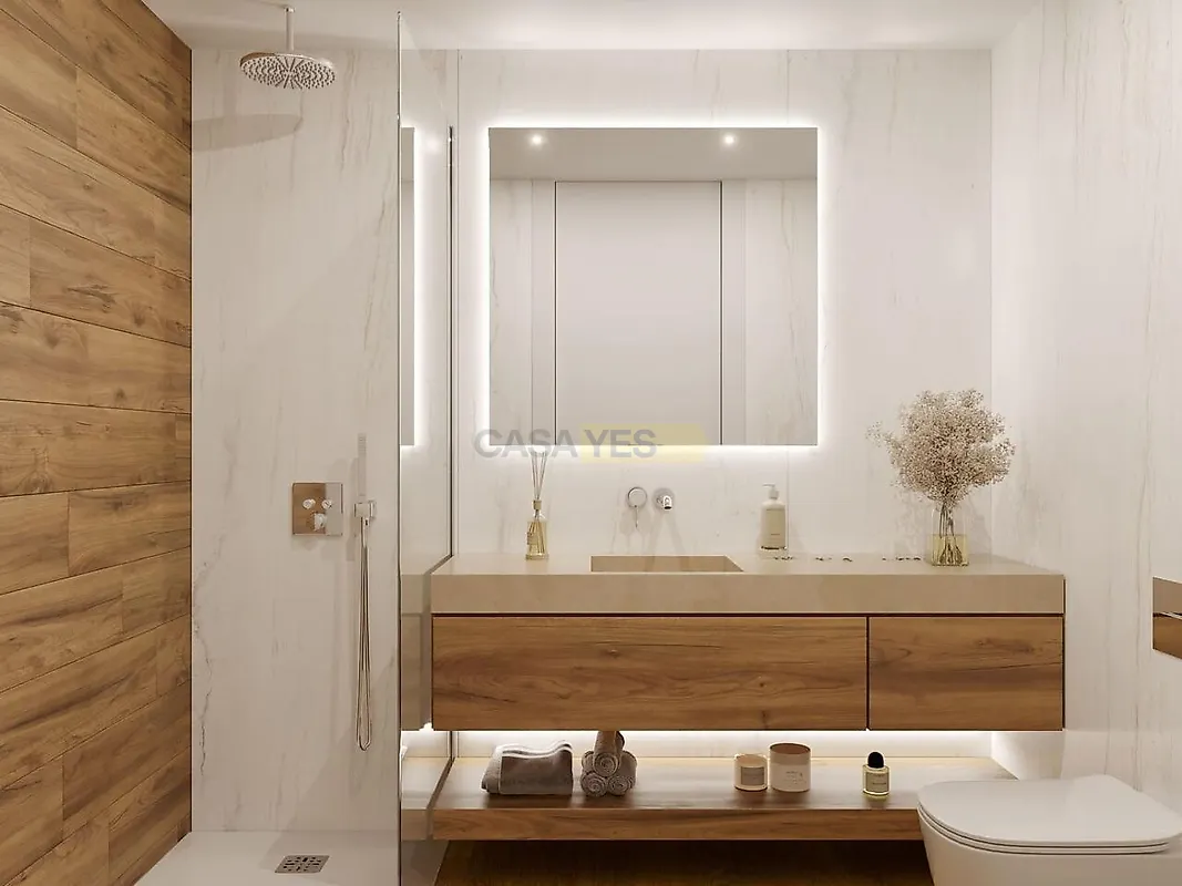 Apartamento T4 à venda em Carcavelos e Parede, Cascais — foto 17
